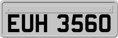 EUH3560