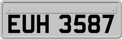 EUH3587