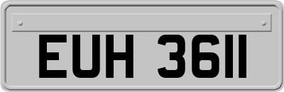 EUH3611