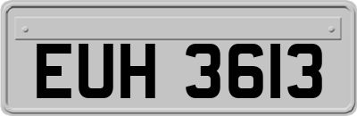 EUH3613