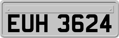 EUH3624