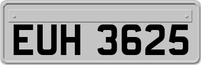 EUH3625