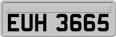 EUH3665