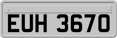 EUH3670