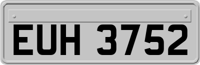 EUH3752