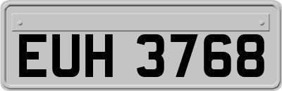 EUH3768