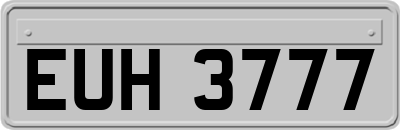 EUH3777