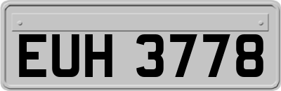EUH3778