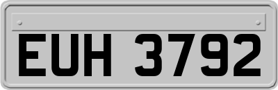 EUH3792