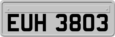 EUH3803