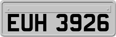 EUH3926