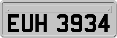 EUH3934