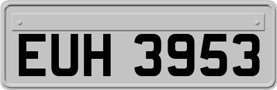EUH3953