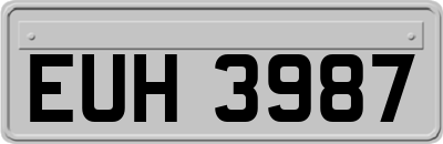 EUH3987