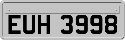 EUH3998