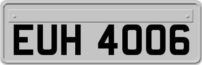 EUH4006