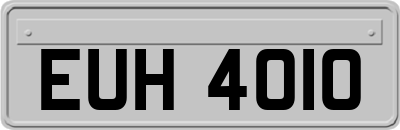 EUH4010