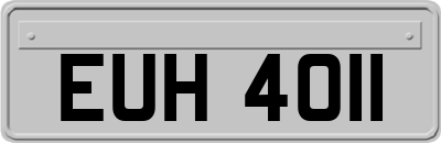 EUH4011