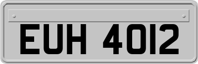 EUH4012