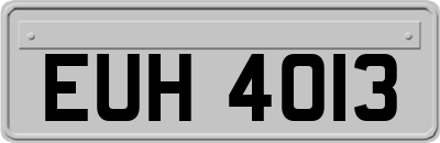 EUH4013