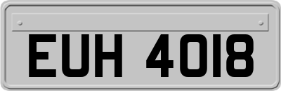 EUH4018