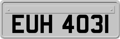 EUH4031