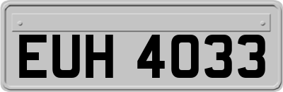 EUH4033