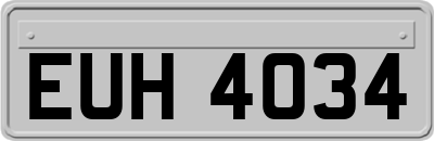 EUH4034