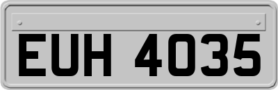 EUH4035