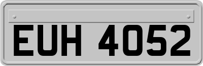 EUH4052