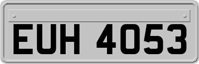 EUH4053