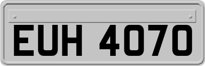 EUH4070