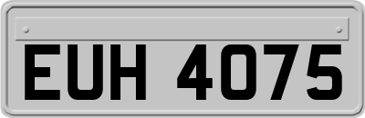 EUH4075