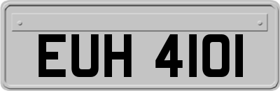 EUH4101
