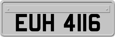 EUH4116