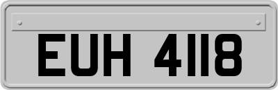EUH4118