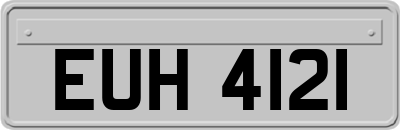 EUH4121
