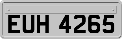 EUH4265