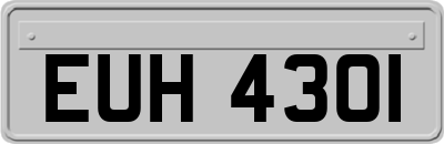 EUH4301