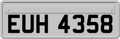 EUH4358