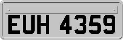 EUH4359