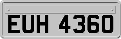 EUH4360