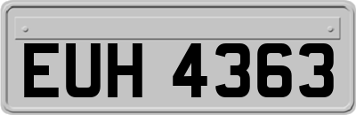 EUH4363
