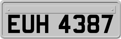 EUH4387