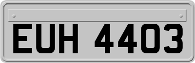 EUH4403