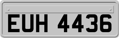 EUH4436