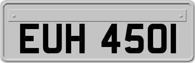 EUH4501