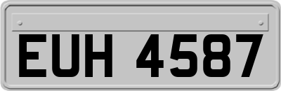 EUH4587