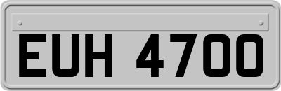 EUH4700