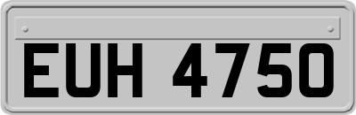 EUH4750